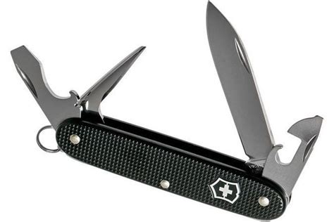 Victorinox ALOX Pioner Black Neu Kaufen Auf Ricardo