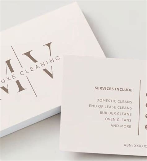 Why luxury business cards print runs are surprisingly affordable online 5