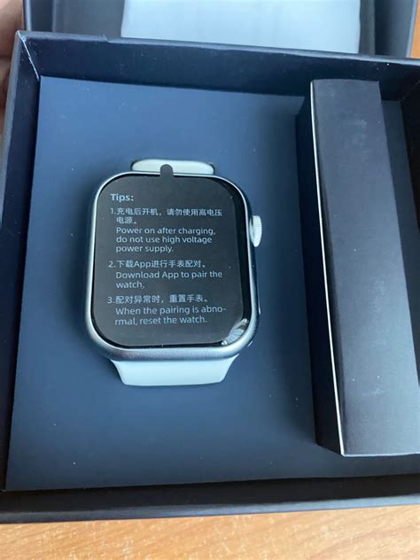 KUMI KU3 Meta Enhanced Smartwatch Mobile Phones Gadgets Wearables