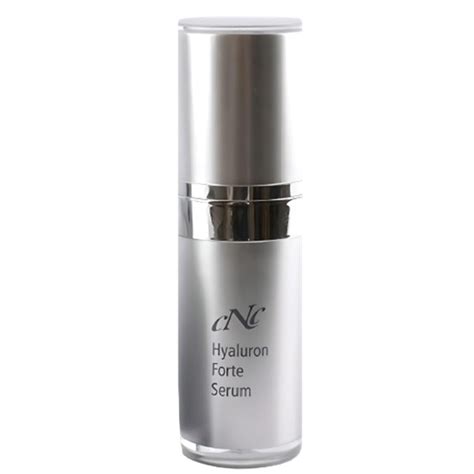 Cnc Aesthetic World Hyaluron Forte Serum Ml