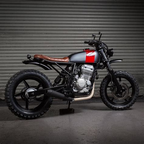 Scrambler 250 Honda Reviewmotors Co