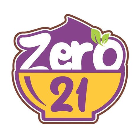 Zero21 Açaí RIO DE JANEIRO iFood