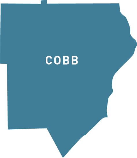 cobb-county - Metropolitan North Georgia Water Planning District