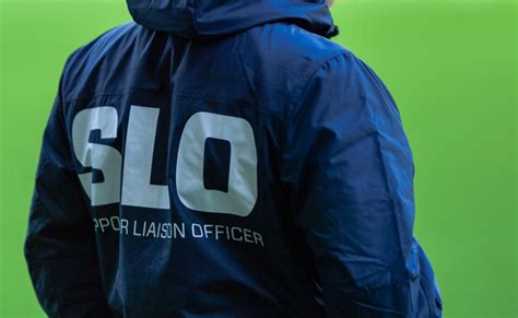 Sirius Fotboll S Ker Supporter Liaison Officer Sirius Fotboll