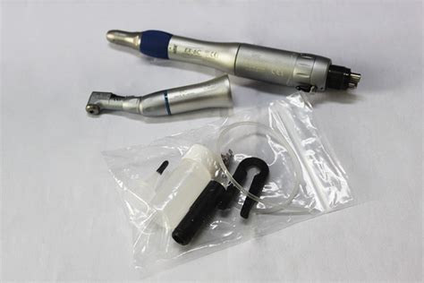 China Low Speed Handpiece Nsk Ex C Air Motor Pack China Nsk