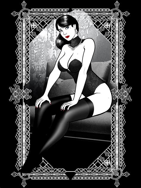 Mistress By Raulovsky Hentai Foundry