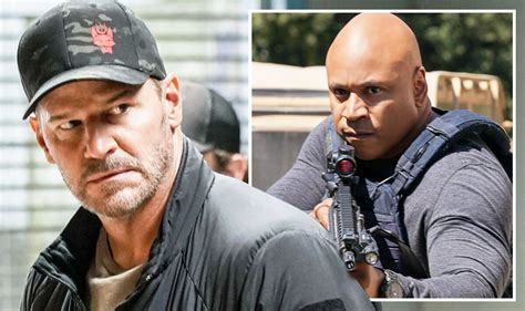 CBS sparks fan frenzy with jaw-dropping NCIS LA and SEAL Team crossover ...