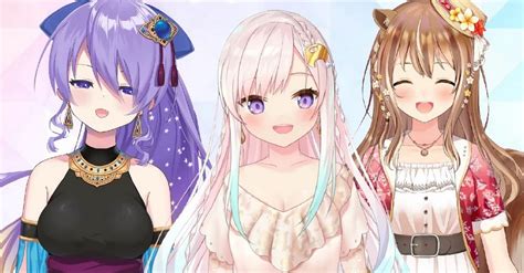 Hololive ID Mulai Buka Pendaftaran Untuk VTuber Generasi 3 Gamerwk