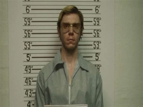 Serial Killer Jeffrey Dahmer Story Gay Killer Who Eat Human Body