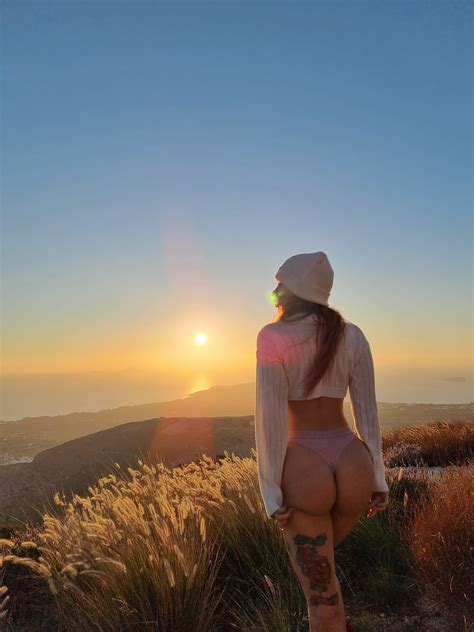 Fuck Me While Climbing Is The Best R FromBelowView