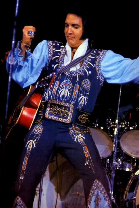 Elvis 1976 Elvis Jumpsuits Elvis Presley Concerts Elvis Presley