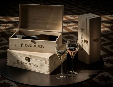 La Nuova Essenza Di Franciacorta Food And Wine Italia