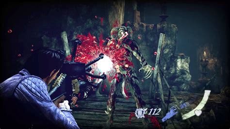 Shadows Of The Damned Hella Remastered Anmeldelse Gamereactor