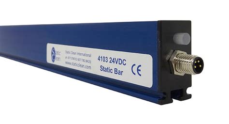 Static Control | Label and Narrow Web