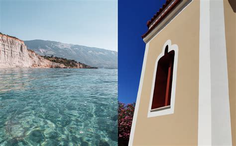 Kefalonia - An Overview of Fiskardo | Castaway Cooks