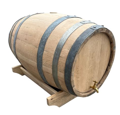 100l American Oak Barrel Medium Char Adelaide Wine Barrels Adelaidewinebarrels