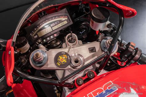 Motorbike Honda VTR 1000 SP1 1999 for sale - PostWarClassic