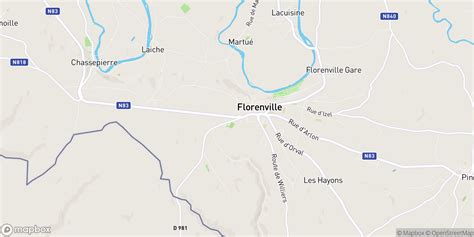 Florenville Night And Day