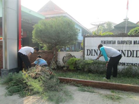 Img Dinas Pendidikan Kabupaten Mojokerto