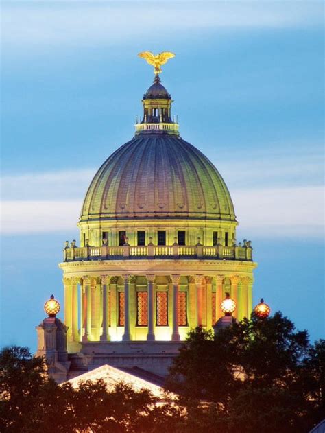 Mississippi State Tourist Attractions - Tripnomadic