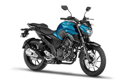 Yamaha FZ 25 2021 Motorcycles Photos Video Specs Reviews Bike Net