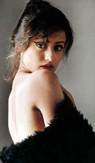 EVERYTHING TO GIVE FOR EVERYONE Bollywood Hot Actress Namrata Shirodkar