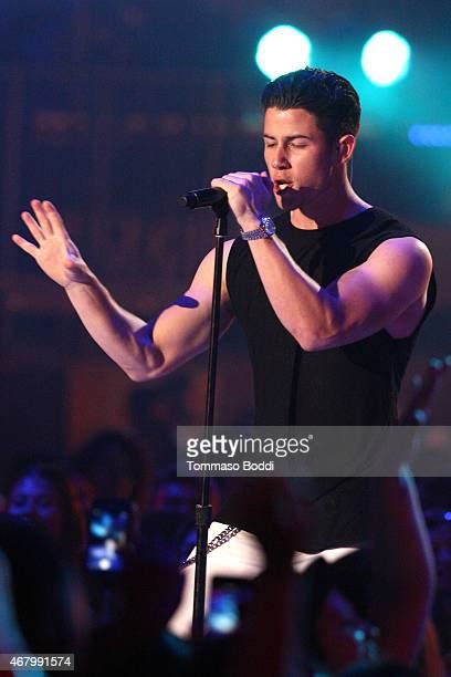 Nickelodeon Singers Photos And Premium High Res Pictures Getty Images