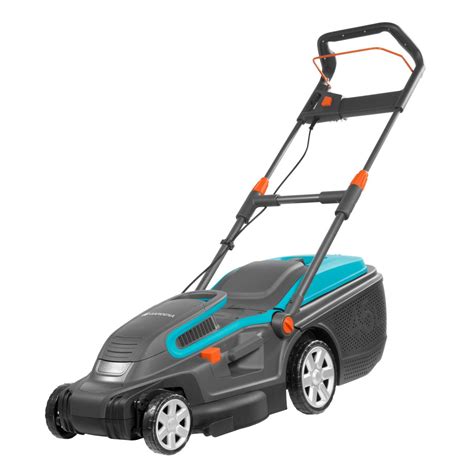 Gardena PowerMax 1800/42E - el. sekačka na trávu | RAWA