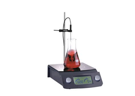 Hot Plate Magnetic Stirrer Monolab Laboratory Systems