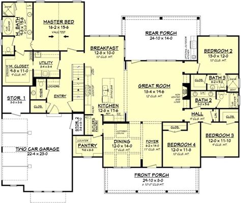 Kitchen Floor Plans With Butler Pantry Flooring Guide By Cinvex