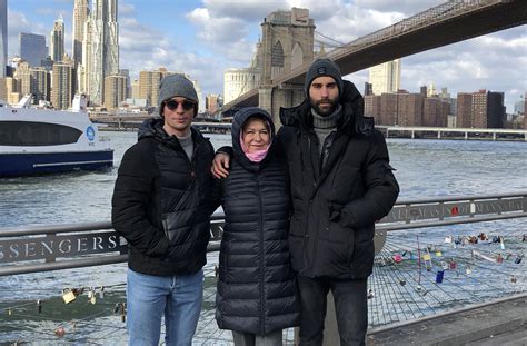 Cuando Tu Madre Es Tu Consejera Sexual As Es Ser Hijo De Sex Logos