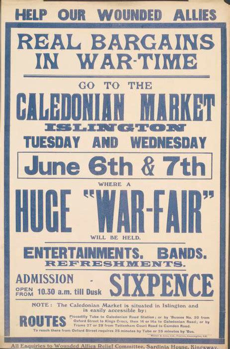 iwm pst   london inheritance