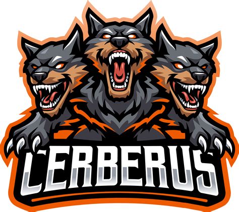 Cerberus Logo