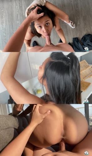TrueAmateurs Isla Summer Big Boob Exotic Asian Gets Fucked In The