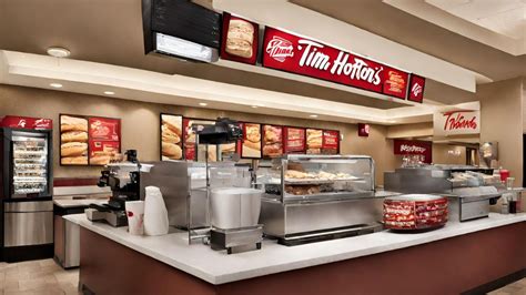 Ubicación exacta de las sucursales Tim Hortons en CDMX