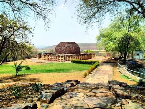 Sanchi Stupa 2, Sanchi - Timings, History, Best Time to Visit