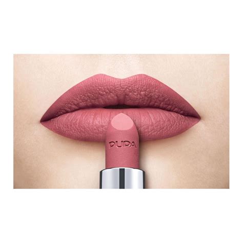 Order Pupa Milano I'm Matt Pure Colour Lipstick, 011 Online at Special ...