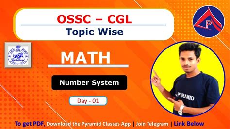 Math Peo And Ja Ossc Cgl Time Work Pyramidclasses