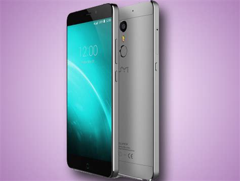 SmartPhone - UMI Super - 5SB5: review that focuses on tech gadgets