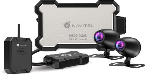 NAVITEL M800 DUAL