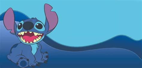 Painel Em Lona Festa Infantil Lilo E Stitch X M Parcelamento