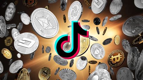 Tiktok Flooded By Elon Musk Cryptocurrency Giveaway Scams