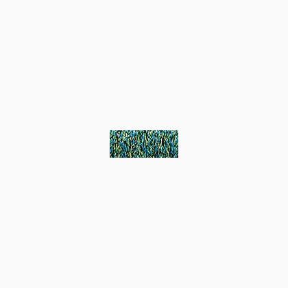 085 Peacock Kreinik Ribbon (1/16") From Kreinik - Kreinik Ribbon 1/16 ...