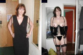 Still More Dressed Undressed Mature Beauties Porn Pictures XXX Photos Sex Images 831516 PICTOA