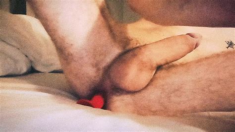 I Cum With My Toy In My Ass Gay Hunk Hunk Porn Feat Arthur Refined Xhamster