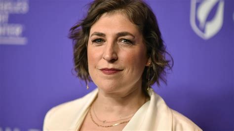 Everything You Need To Know About Why Host Mayim Bialik Was Fired From Jeopardy The Us Sun