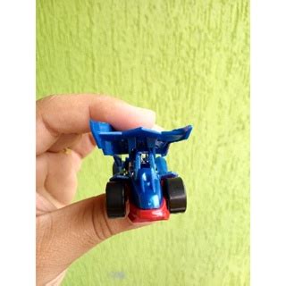 Dirty Outlaw Hot Wheels Loose Shopee Brasil