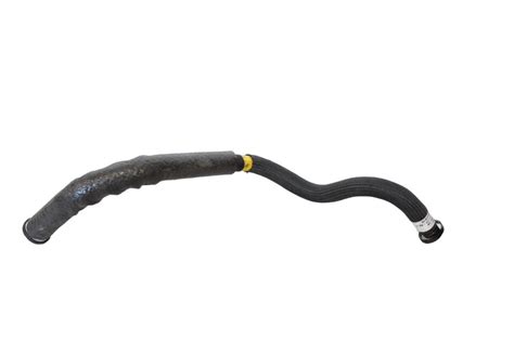 Alfa Romeo Stelvio Coolant Hose Pipe Q Rhd