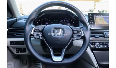 Used Honda Accord CV 2018 For Sale In Dubai 617232