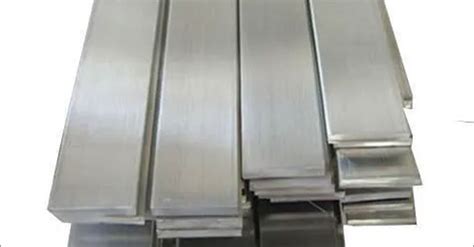 253MA Stainless Steel Flat Bars Suppliers SS 253MA Flat Bars Stockist